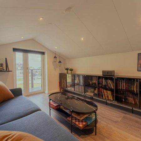 Luxurious & Unique Villa / Nature / Beach / Hiking Tjornuvik Экстерьер фото